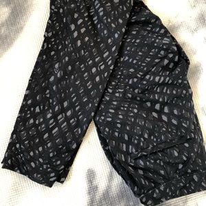 Lululemon jet crop slim pants